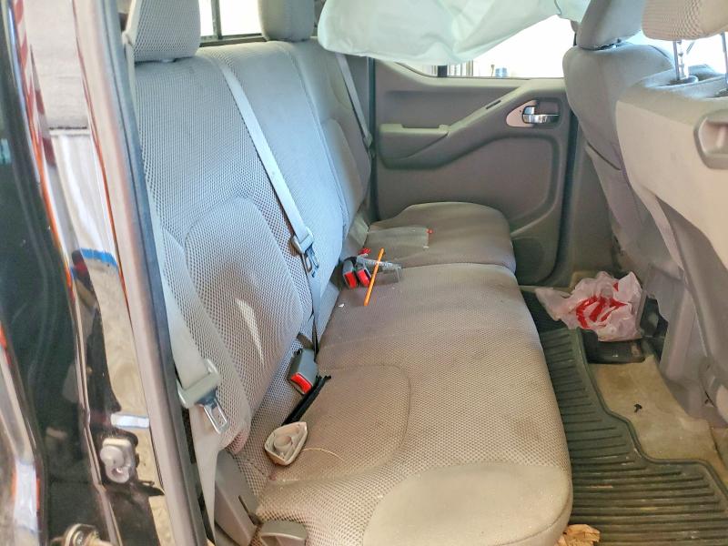 Aukcja sprzedaży 2014 Nissan Frontier, vin: 1N6AD0EV2EN761679, numer aukcji: 65582156
