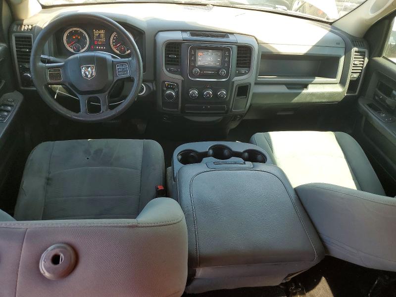 Продажа на аукционе авто 2019 Ram 1500 Classic, vin: 1C6RR6FG4KS594014, номер лота: 64969046