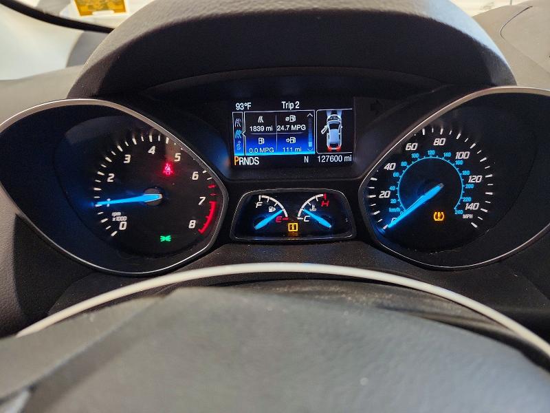 Aukcja sprzedaży 2013 Ford Escape, vin: 1FMCU0HX3DUC69865, numer aukcji: 66125376