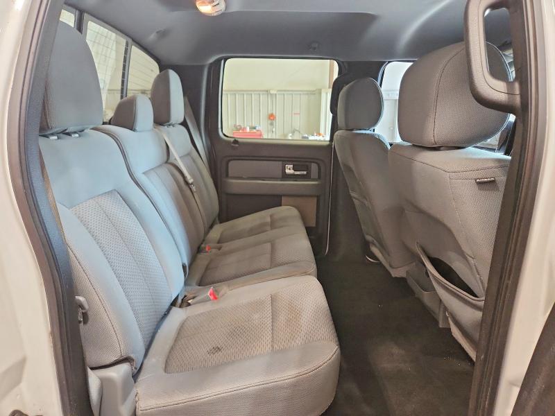 Продаж на аукціоні авто 2013 Ford F150, vin: 1FTFW1ET0DFA05316, номер лоту: 64660966