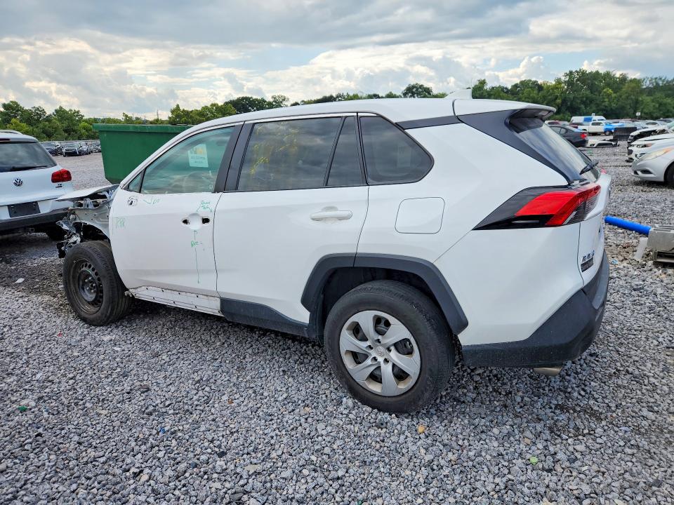 Aukcja sprzedaży 2023 Toyota Rav4, vin: 2T3H1RFV0PC251633, numer aukcji: 63213596