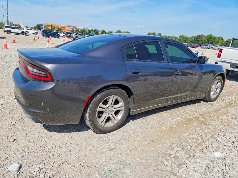 Aukcja sprzedaży 2016 Dodge Charger, vin: 2C3CDXBG7GH276299, numer aukcji: 66576056