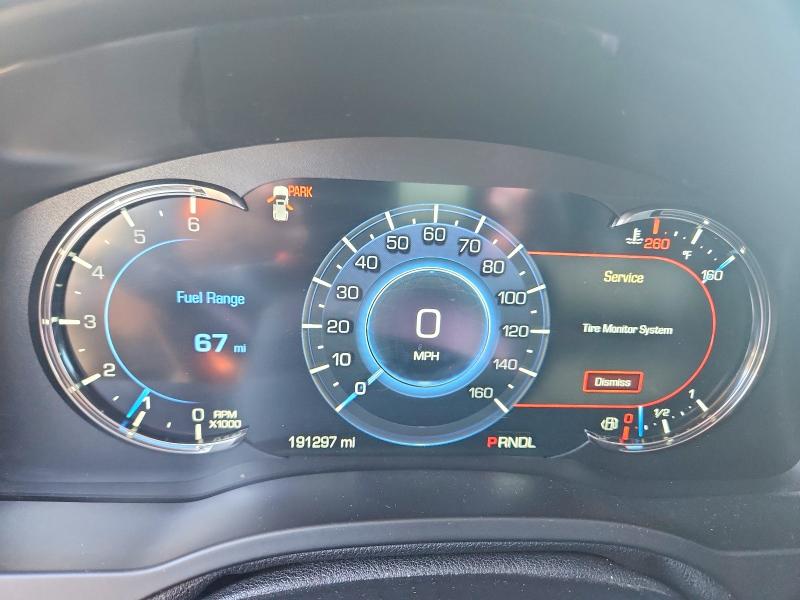 2020 Cadillac Escalade მანქანა იყიდება აუქციონზე, vin: 1GYS3GKJ7LR202634, აუქციონის ნომერი: 66864436