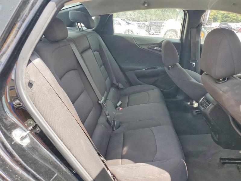 Продаж на аукціоні авто 2022 Chevrolet Malibu, vin: 1G1ZD5ST8NF158700, номер лоту: 62446876