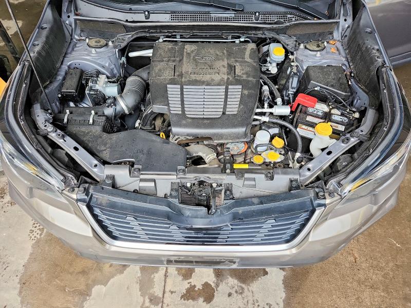 Aukcja sprzedaży 2019 Subaru Forester, vin: JF2SKAEC6KH568464, numer aukcji: 63624446