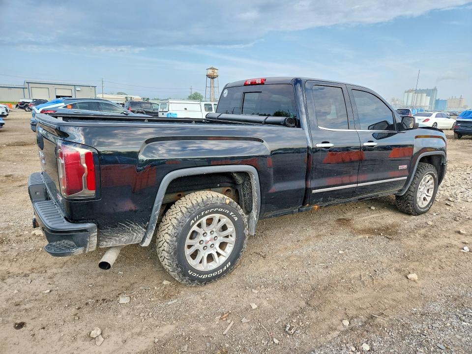 Aukcja sprzedaży 2016 Gmc Sierra, vin: 1GTV2MECXGZ129170, numer aukcji: 65008826