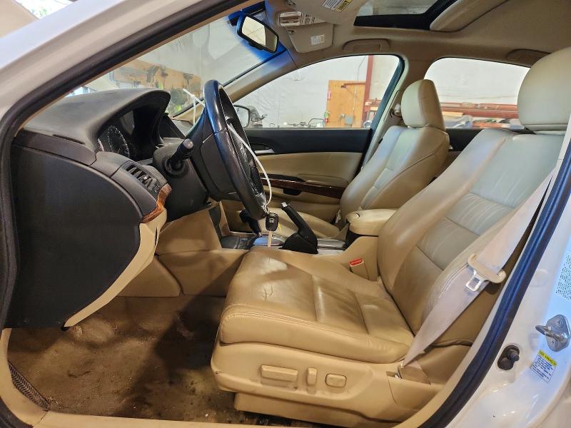 2012 Honda Accord მანქანა იყიდება აუქციონზე, vin: 1HGCP3F88CA010010, აუქციონის ნომერი: 65696626