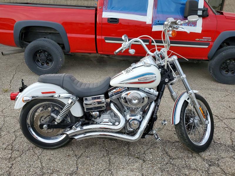 2006 Harley-davidson Fxdi35 მანქანა იყიდება აუქციონზე, vin: 1HD1GW1116K319767, აუქციონის ნომერი: 77421645
