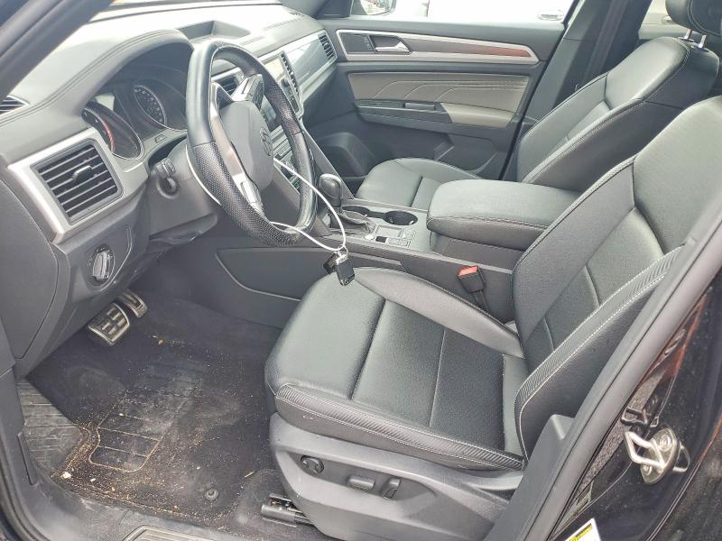 Aukcja sprzedaży 2021 Volkswagen Atlas Cross Sport, vin: 1V2ME2CA4MC205360, numer aukcji: 61769566