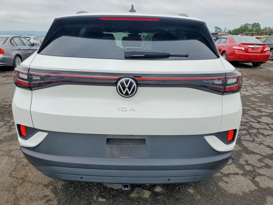 Продаж на аукціоні авто 2023 Volkswagen Id.4, vin: 1V2WNPE88PC049117, номер лоту: 64746716