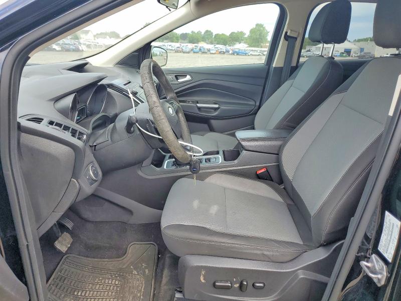 Aukcja sprzedaży 2017 Ford Escape, vin: 1FMCU9GD0HUD02449, numer aukcji: 65059016