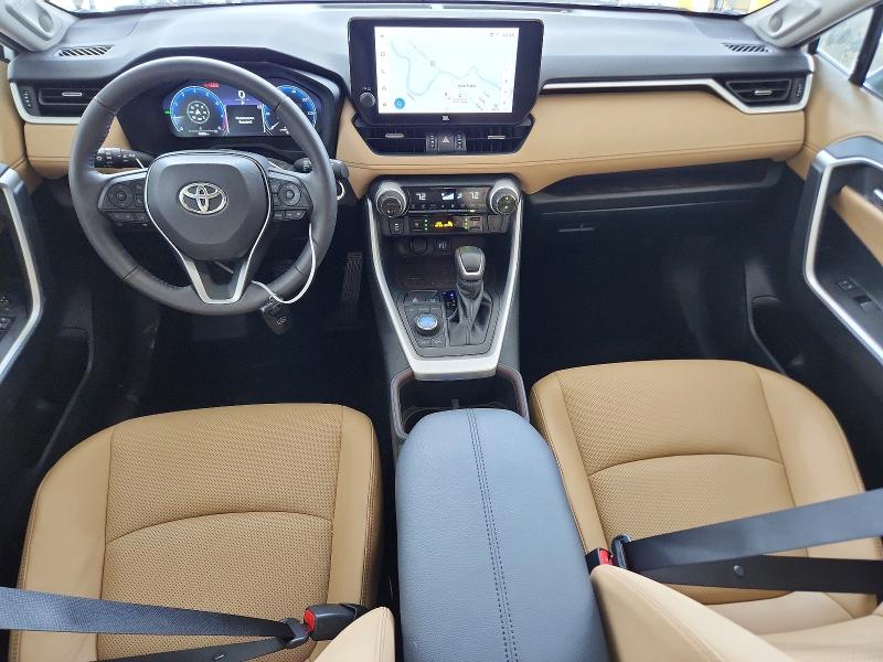 Aukcja sprzedaży 2025 Toyota Rav4, vin: 2T3N1RFV0SW600123, numer aukcji: 66433246