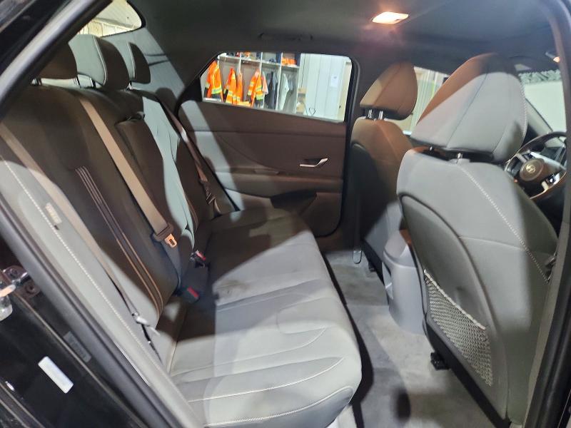 Продаж на аукціоні авто 2025 Hyundai Elantra, vin: KMHLS4DG2SU950728, номер лоту: 65027626