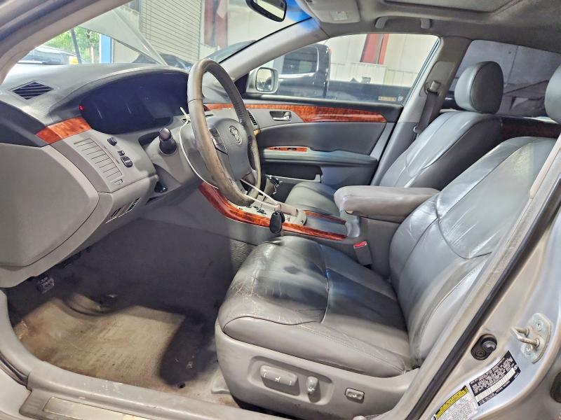 Продажа на аукционе авто 2006 Toyota Avalon, vin: 4T1BK36B26U115354, номер лота: 65305586