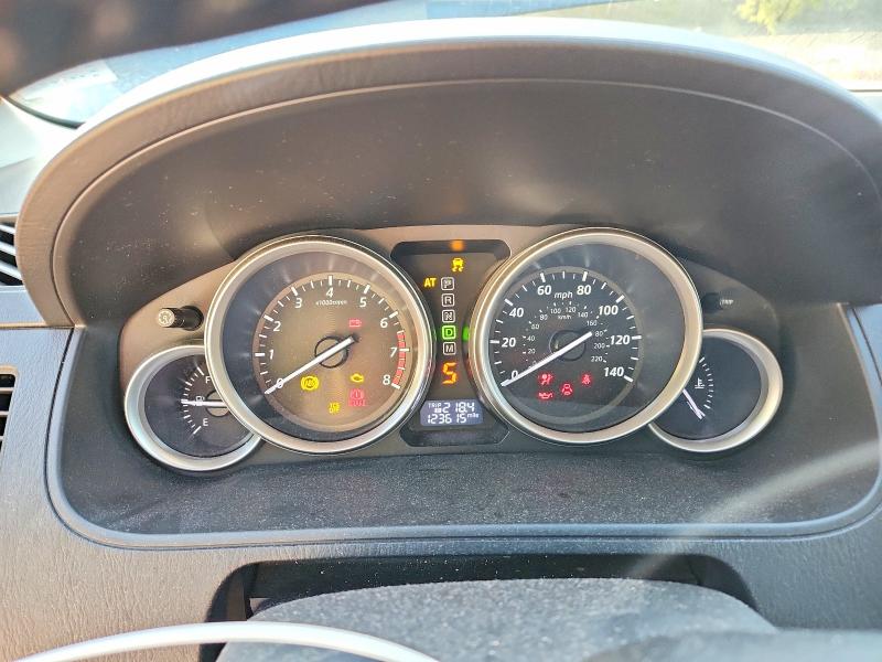 Aukcja sprzedaży 2015 Mazda Cx-9, vin: JM3TB2DA5F0465363, numer aukcji: 64425786