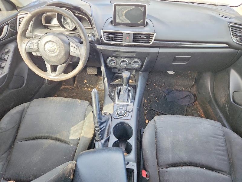 Продажа на аукционе авто 2015 Mazda 3, vin: 3MZBM1U74FM159200, номер лота: 64950576