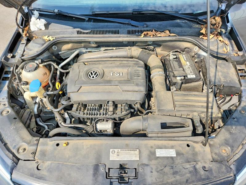 Aukcja sprzedaży 2018 Volkswagen Jetta, vin: 3VWD17AJ4JM219618, numer aukcji: 64572076