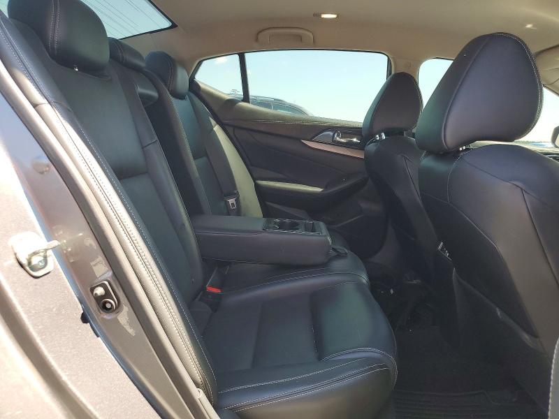 66875736 :رقم المزاد ، 1N4AA6AP9HC387860 vin ، 2017 Nissan Maxima مزاد بيع