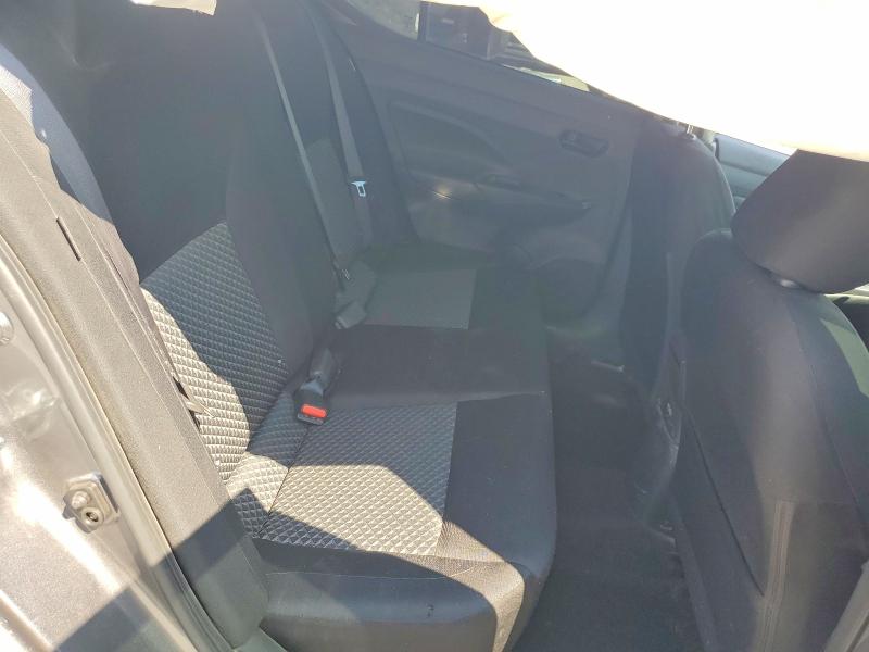 Продажа на аукционе авто 2020 Nissan Versa, vin: 3N1CN8BV7LL879898, номер лота: 63306736