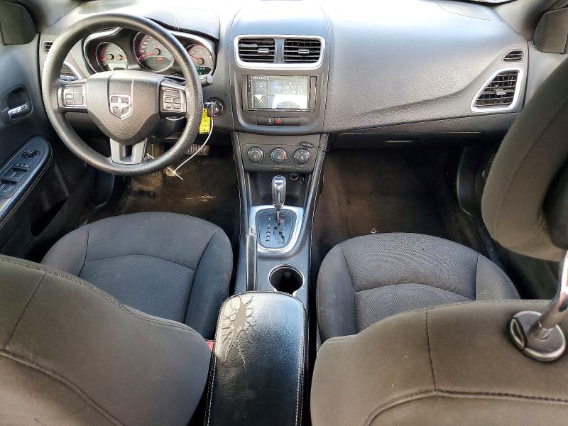 Продажа на аукционе авто 2014 Dodge Avenger, vin: 1C3CDZAB6EN133947, номер лота: 66573986