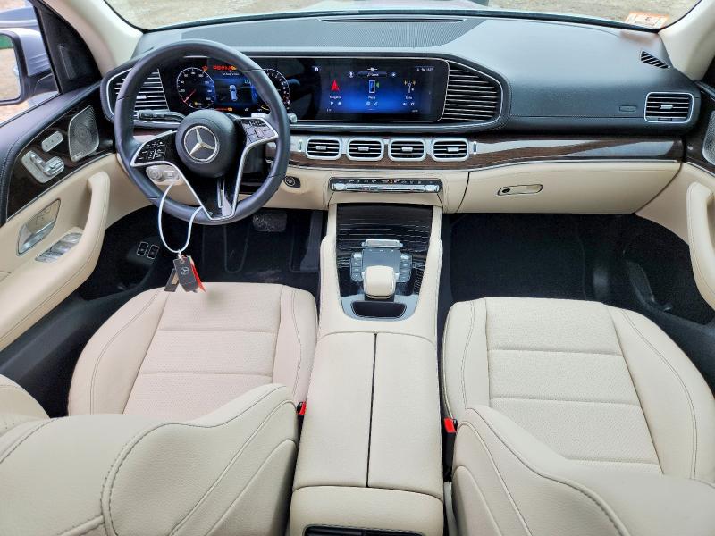 Продажа на аукционе авто 2024 Mercedes-benz Gle, vin: 4JGFB4GB9RB223475, номер лота: 65374076