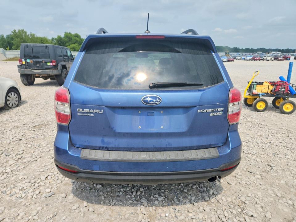 Aukcja sprzedaży 2015 Subaru Forester, vin: JF2SJAUC1FH410382, numer aukcji: 64925246