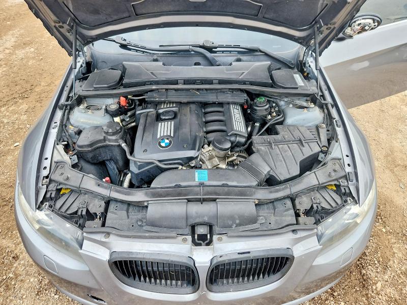 Продажа на аукционе авто 2009 Bmw 328, vin: WBAWC33519PU83624, номер лота: 65197196