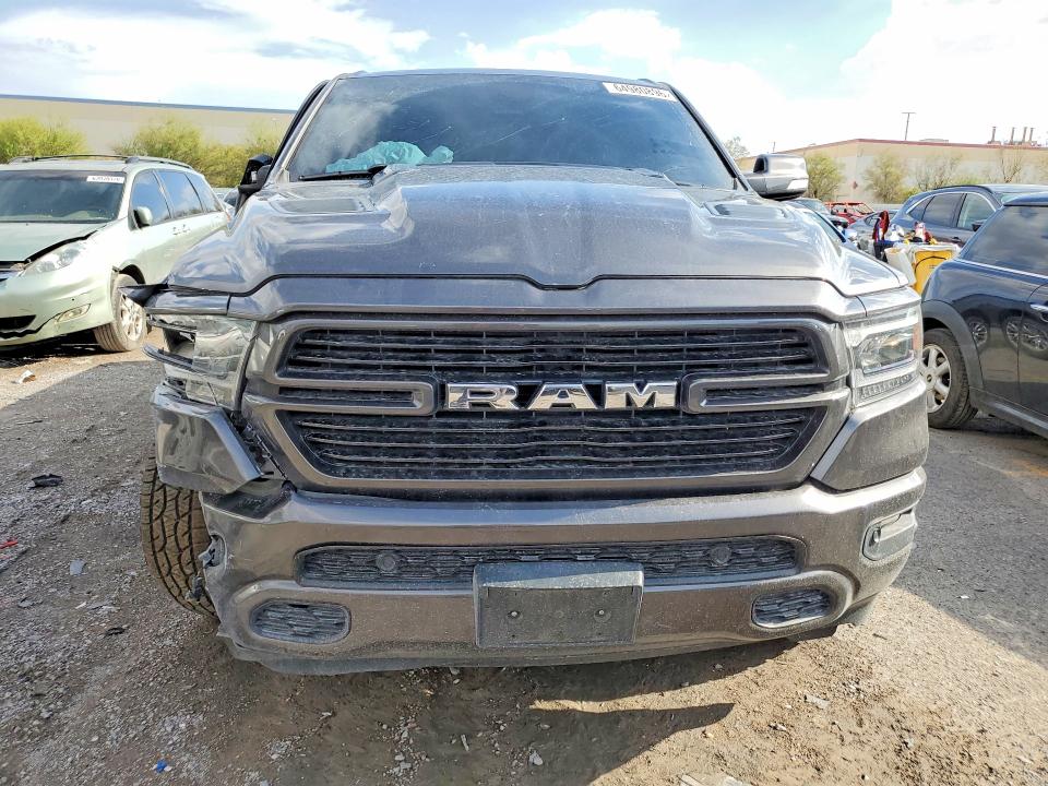 Продажа на аукционе авто 2020 Ram 1500, vin: 1C6SRFDT6LN198605, номер лота: 64980896