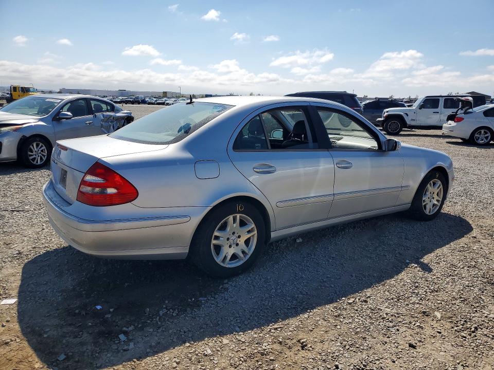 Продаж на аукціоні авто 2004 Mercedes-benz E, vin: WDBUF65J34A415154, номер лоту: 65347376