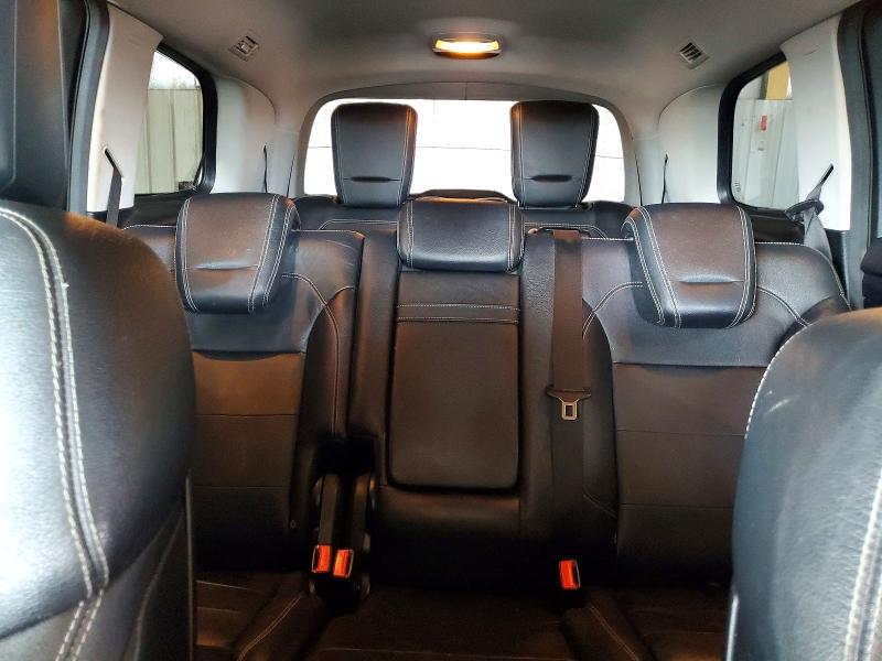 65126946 :رقم المزاد ، 4JGDF7DE4FA445306 vin ، 2015 Mercedes-benz Gl مزاد بيع