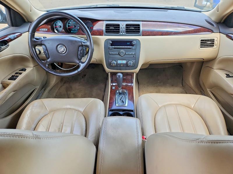 Aukcja sprzedaży 2011 Buick Lucerne, vin: 1G4HC5EM6BU139642, numer aukcji: 62833636