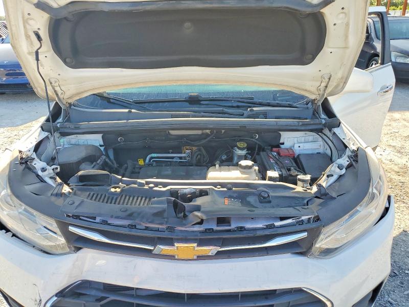 Продажа на аукционе авто 2019 Chevrolet Trax, vin: KL7CJLSB6KB841917, номер лота: 64614656