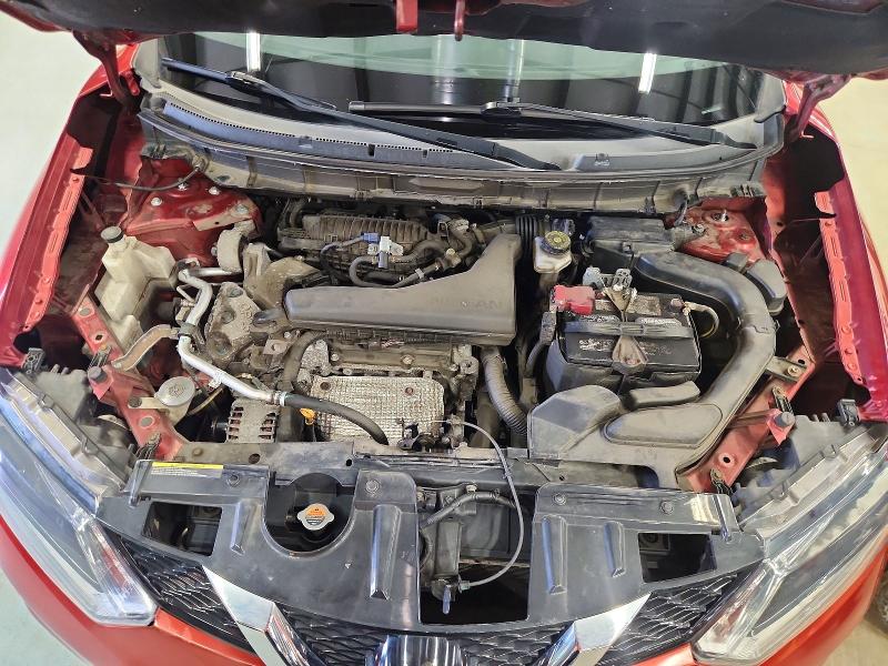 64263276 :رقم المزاد ، KNMAT2MV8GP727269 vin ، 2016 Nissan Rogue مزاد بيع