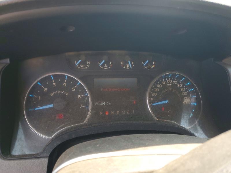 64052936 :رقم المزاد ، 1FTFW1EF9CKD30093 vin ، 2012 Ford F150 مزاد بيع