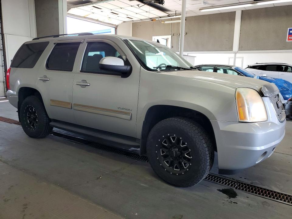 Продаж на аукціоні авто 2011 Gmc Yukon, vin: 1GKS2AE08BR384999, номер лоту: 65208156
