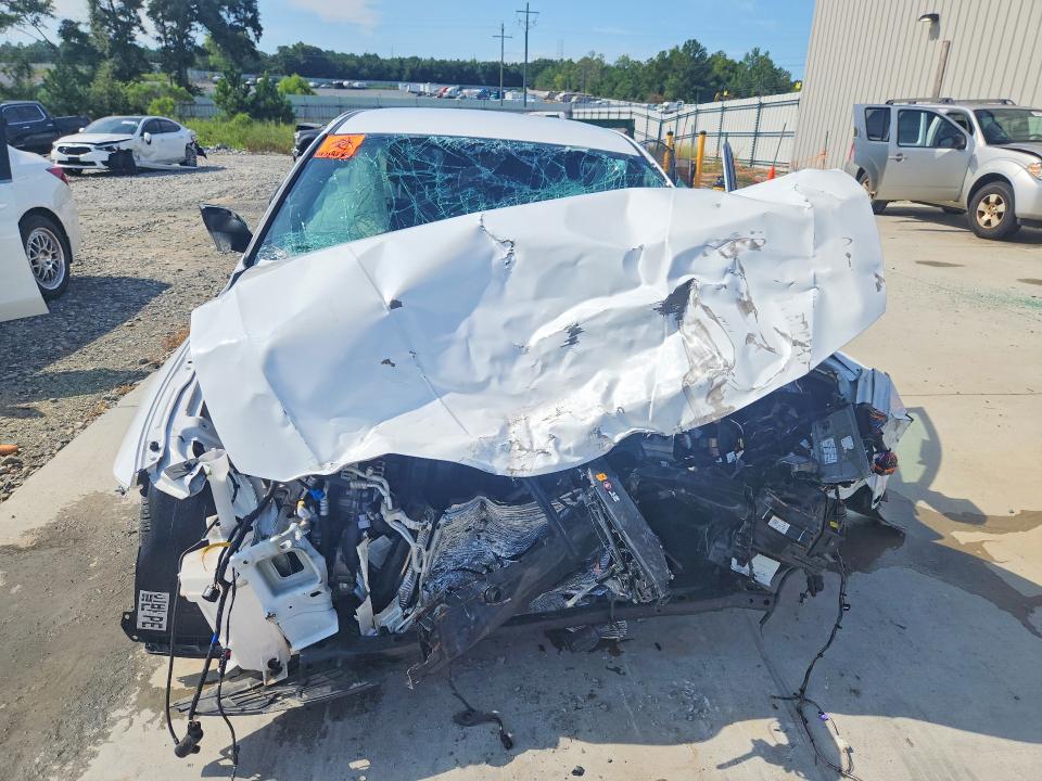 Aukcja sprzedaży 2025 Hyundai Elantra, vin: KMHLM4DG4SU984342, numer aukcji: 64576546