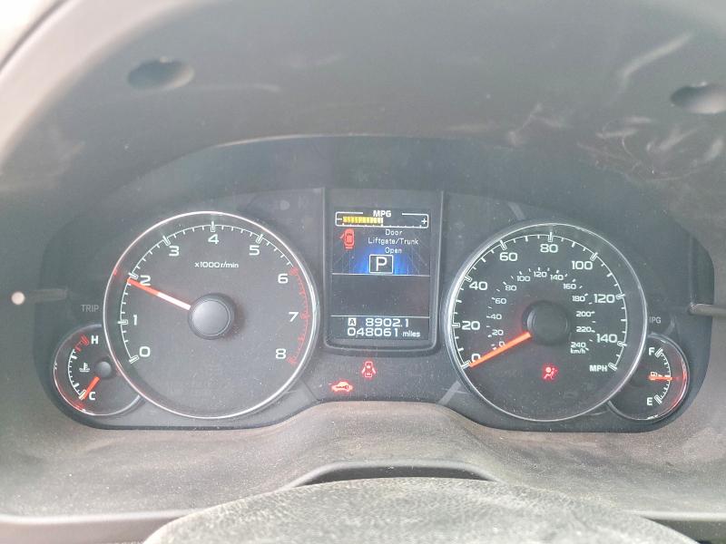 62269646 :رقم المزاد ، 4S3BMCM69E3021979 vin ، 2014 Subaru Legacy مزاد بيع