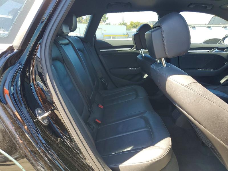 Aukcja sprzedaży 2016 Audi A3, vin: WAUUPBFF6GA141919, numer aukcji: 66466556