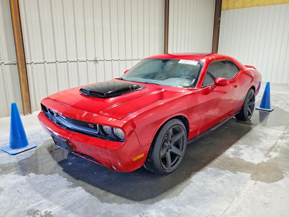 Aukcja sprzedaży 2012 Dodge Challenger, vin: 2C3CDYBT1CH156818, numer aukcji: 65458906