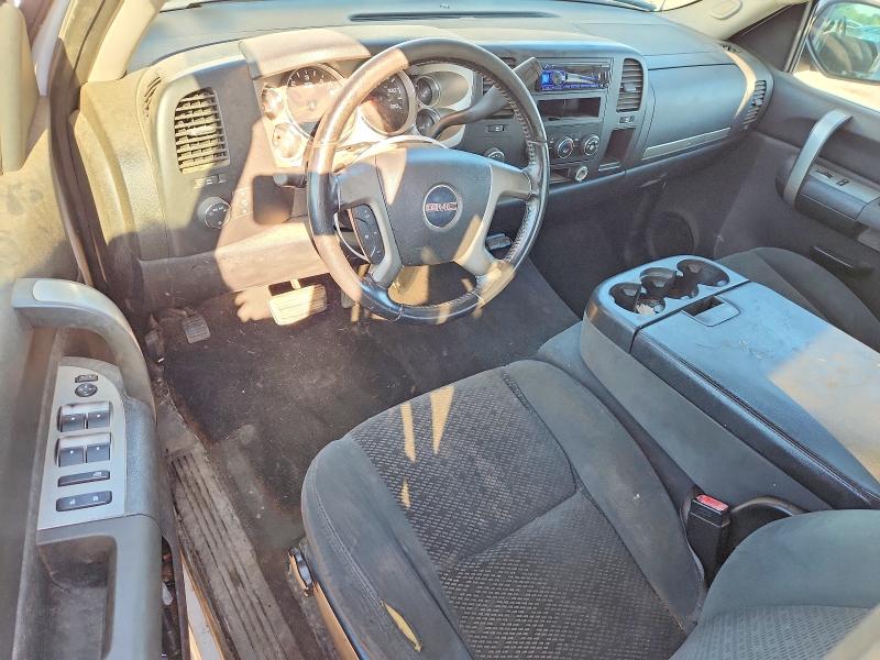 Продажа на аукционе авто 2007 Gmc New Sierra, vin: 1GTEK19J87E542574, номер лота: 66114186
