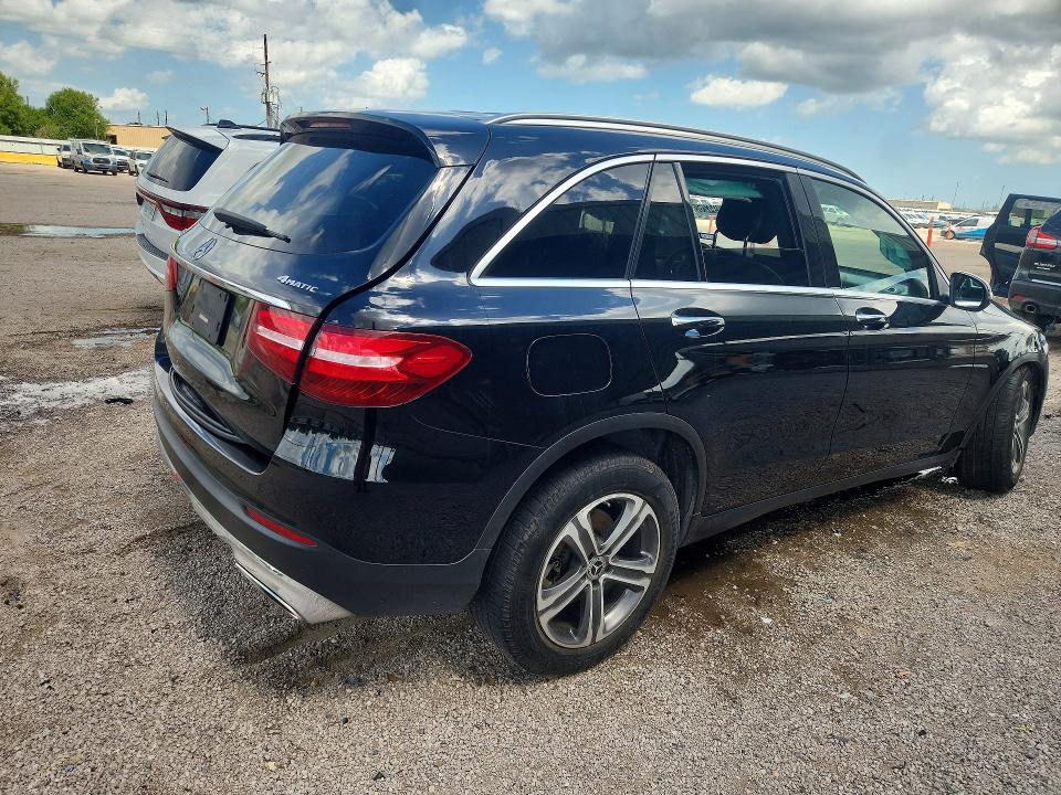 Продажа на аукционе авто 2019 Mercedes-benz Glc, vin: WDC0G4KBXKF637912, номер лота: 64339426