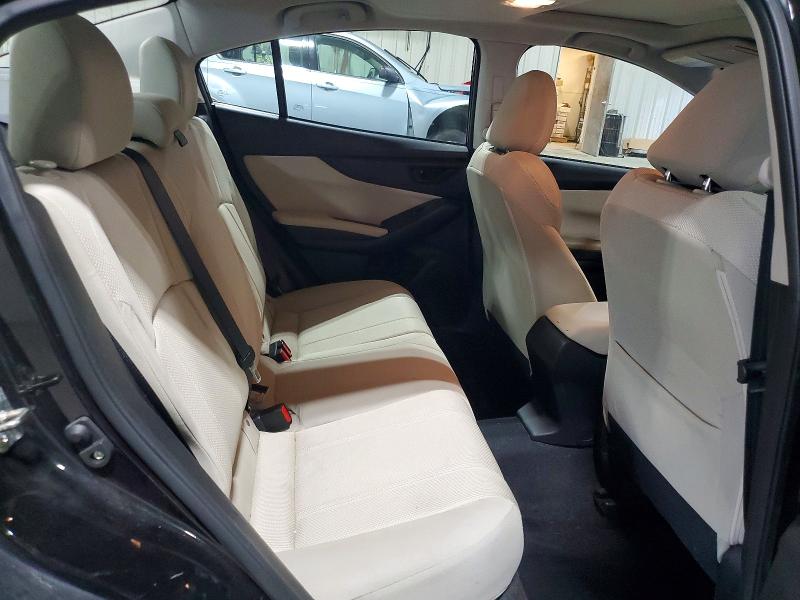 Продажа на аукционе авто 2017 Subaru Impreza, vin: 4S3GKAB69H3603510, номер лота: 63761446