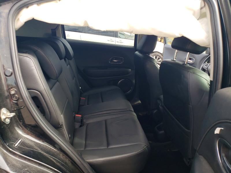 Продажа на аукционе авто 2017 Honda Hr-v, vin: 3CZRU6H7XHM703611, номер лота: 63330096