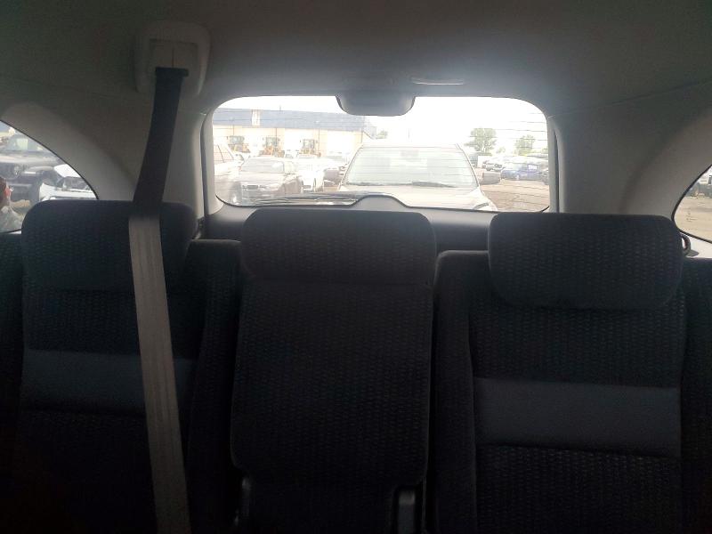 Продаж на аукціоні авто 2008 Honda Cr-v, vin: 5J6RE48518L035702, номер лоту: 65353436