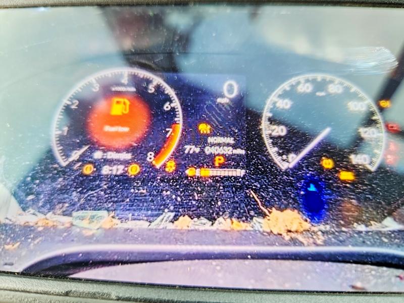 2024 Honda Hr-v მანქანა იყიდება აუქციონზე, vin: 3CZRZ2H50RM722016, აუქციონის ნომერი: 63367476