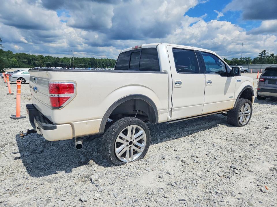 2013 Ford F150 მანქანა იყიდება აუქციონზე, vin: 1FTFW1ET1DFD76713, აუქციონის ნომერი: 63031306