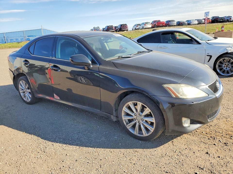 Aukcja sprzedaży 2006 Lexus Is, vin: JTHCK262962003812, numer aukcji: 65237076