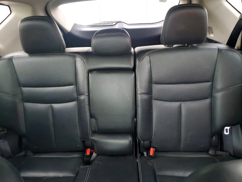 Aukcja sprzedaży 2017 Nissan Murano, vin: 5N1AZ2MH5HN104533, numer aukcji: 66276386