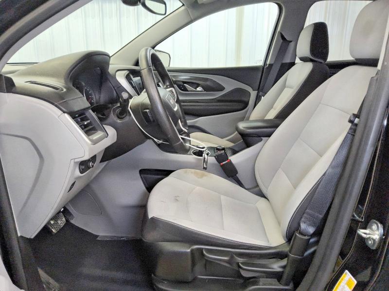 Продаж на аукціоні авто 2022 Gmc Terrain, vin: 3GKALTEV9NL168297, номер лоту: 64515666