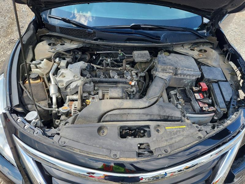 2014 Nissan Altima მანქანა იყიდება აუქციონზე, vin: 1N4AL3AP9EC165159, აუქციონის ნომერი: 65109276